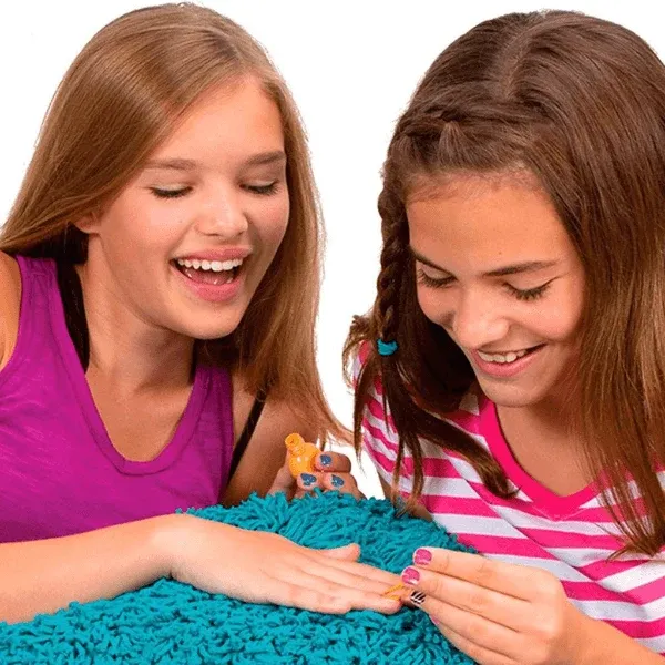 Kids Nail Kit