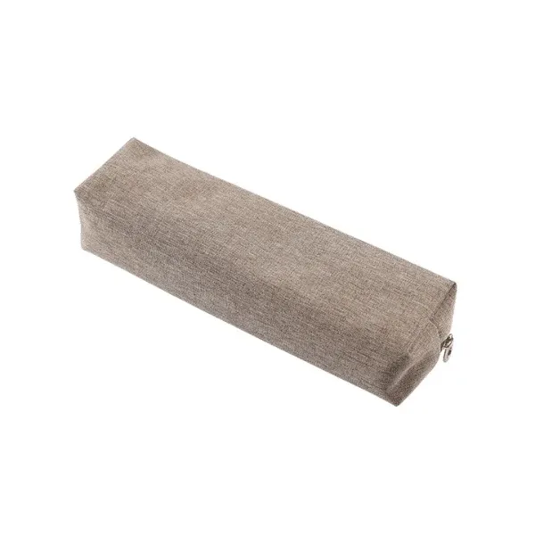 Compact Polyester Pencil Case – 21 x 5 x 5cm