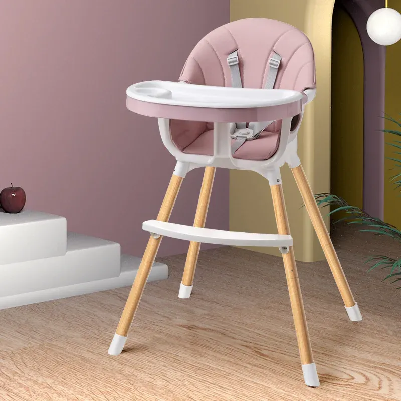 Portable Baby Booster Seat Harness