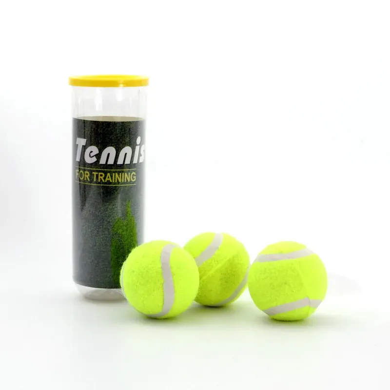 Anti-abrasion Practice Tennis Ball