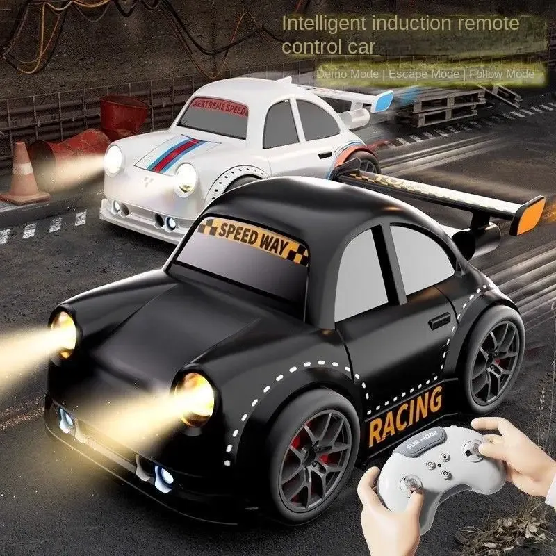 2.4GHz RC Drift Remote Control Racing Car