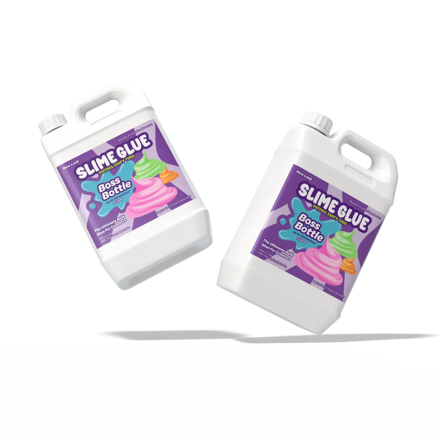 Slime Glue 5 Litres