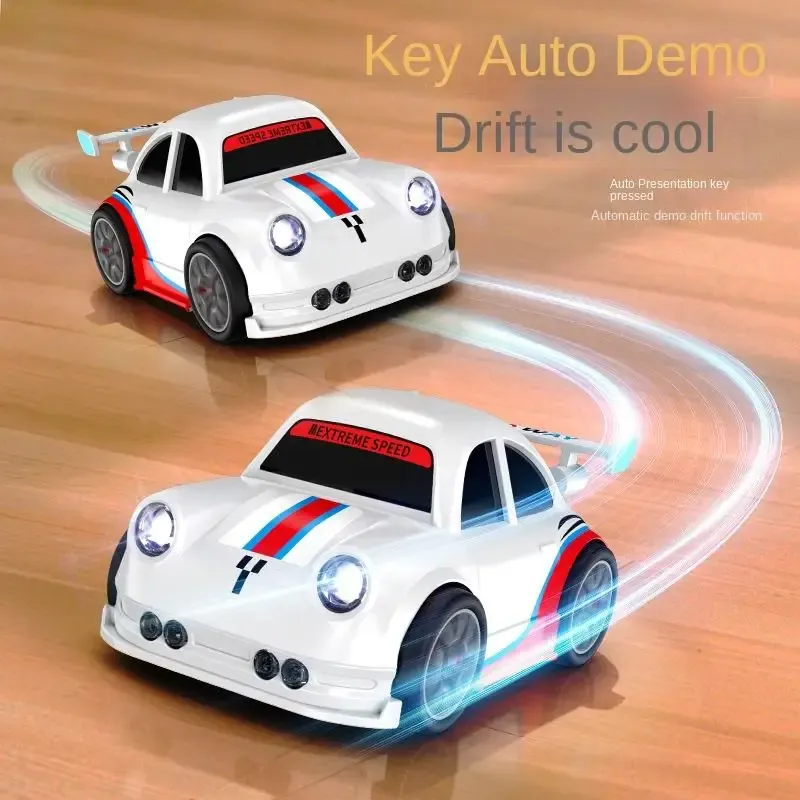 2.4GHz RC Drift Remote Control Racing Car