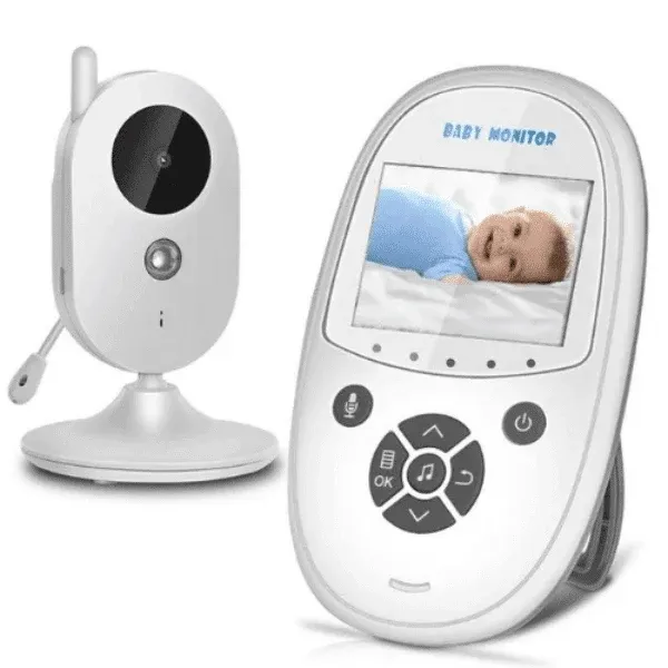 Baby Sleeping Wireless Monitor
