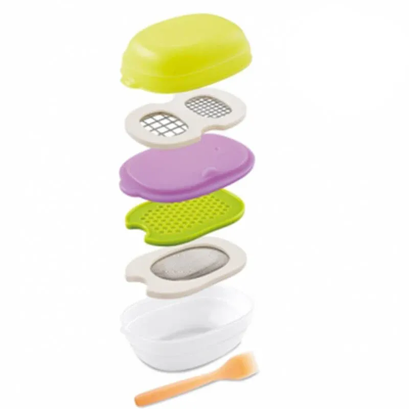 7 in 1 Baby Food Maker - Effortless Meal Prep for Infants