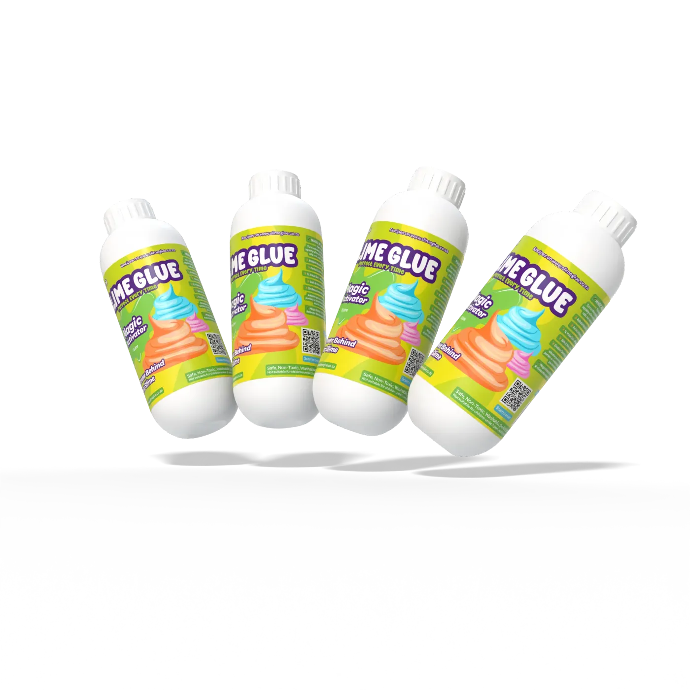 Slime Glue Activator 1 Litre