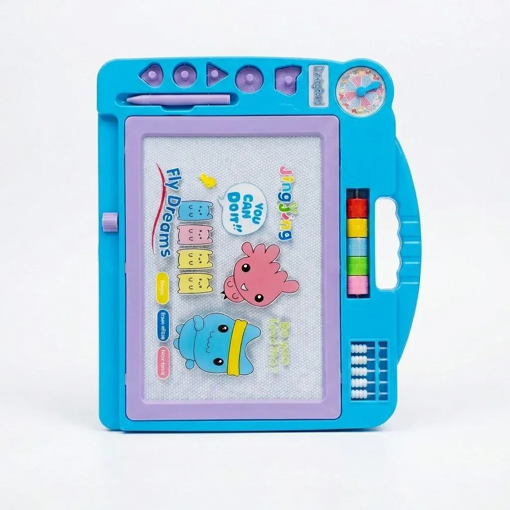 Kids Electronic LCD Writing and Drawing Tablet
