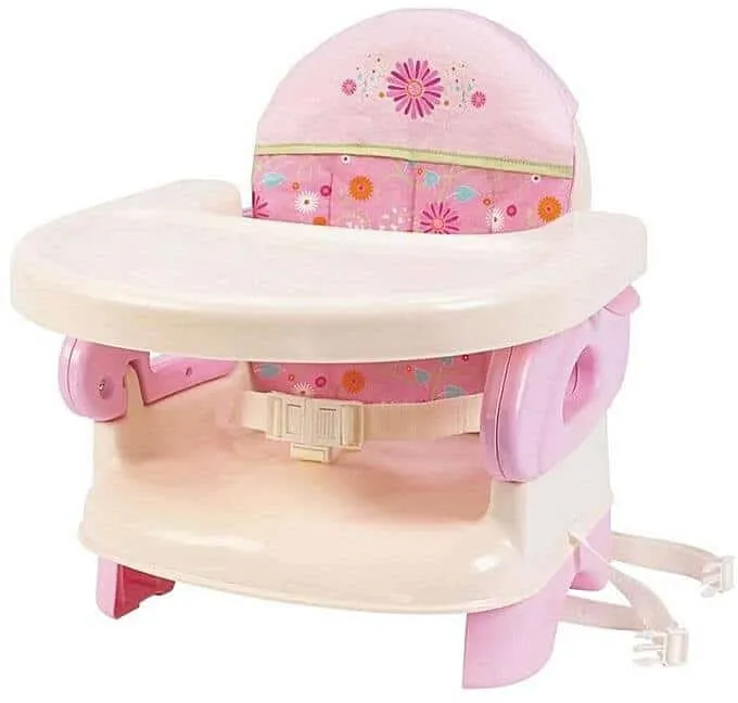3 in 1 Toddlers Booster Seat | Seating Solution