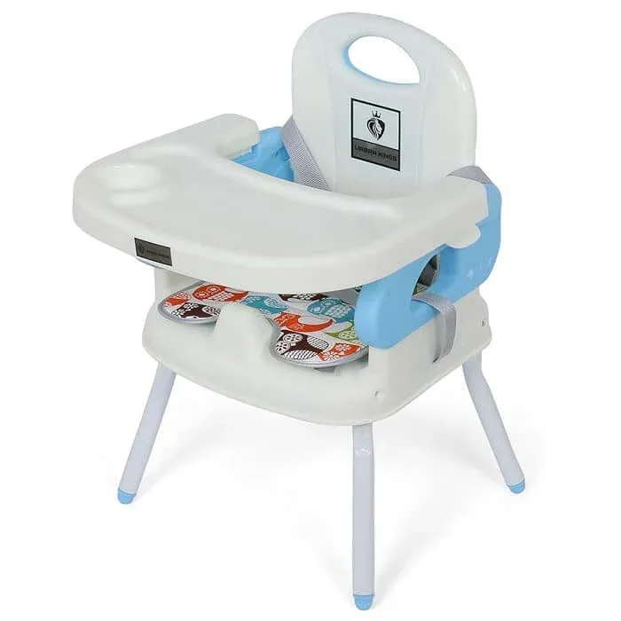 3 in 1 Toddlers Booster Seat | Seating Solution