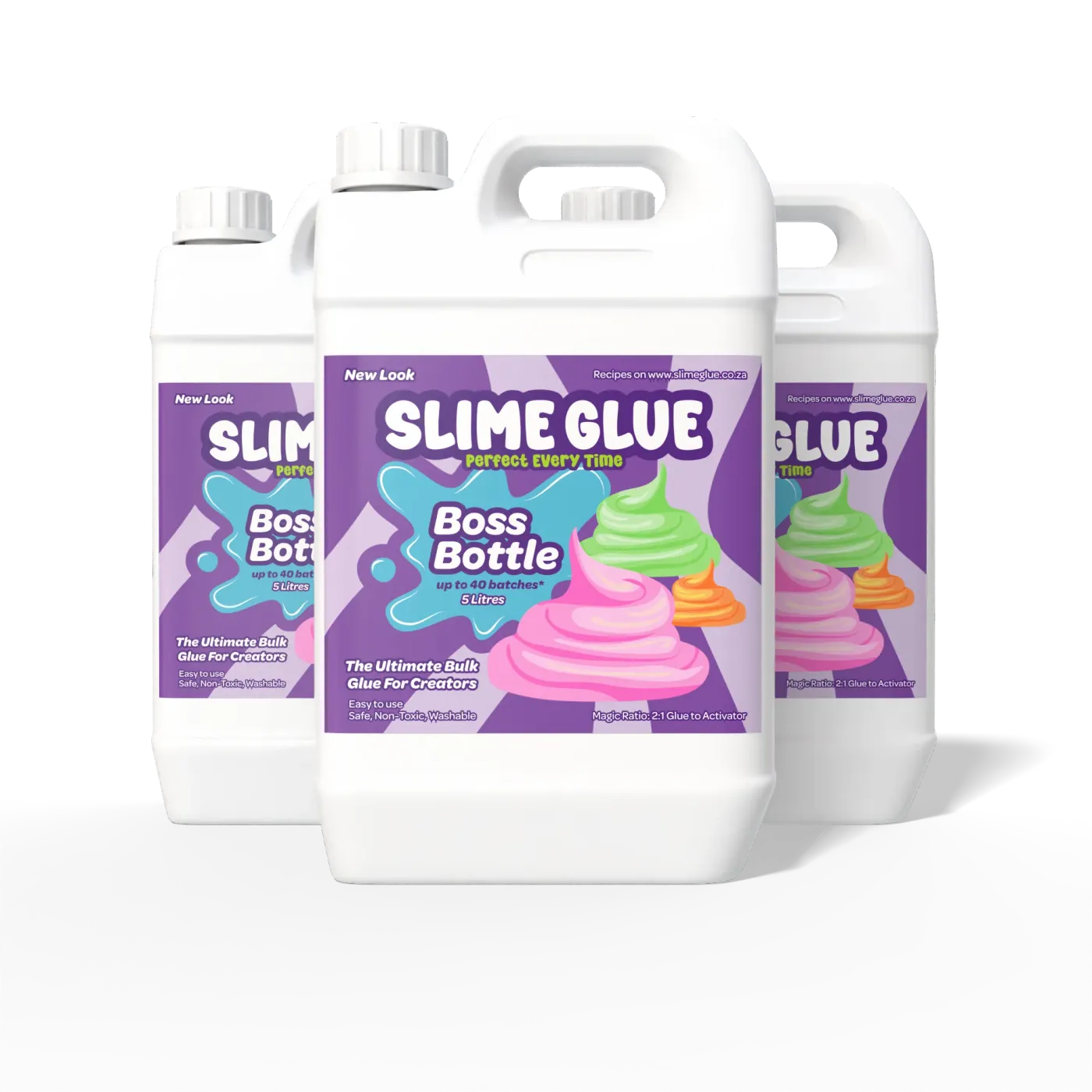 Slime Glue 5 Litres