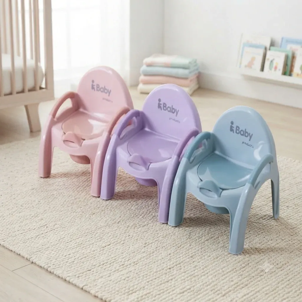 Baby Potty Training Seat