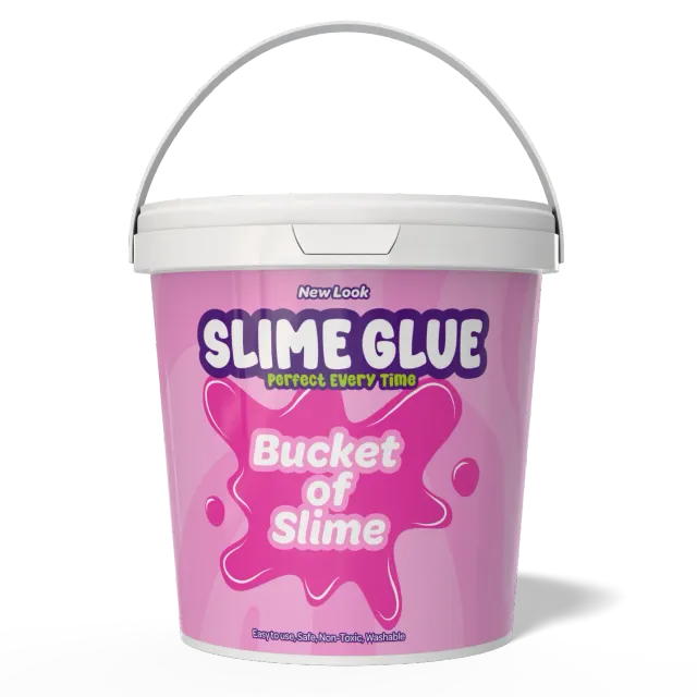 Ultimate Bucket of Slime