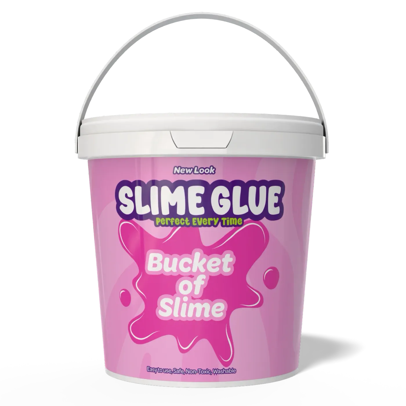 Ultimate Bucket of Slime
