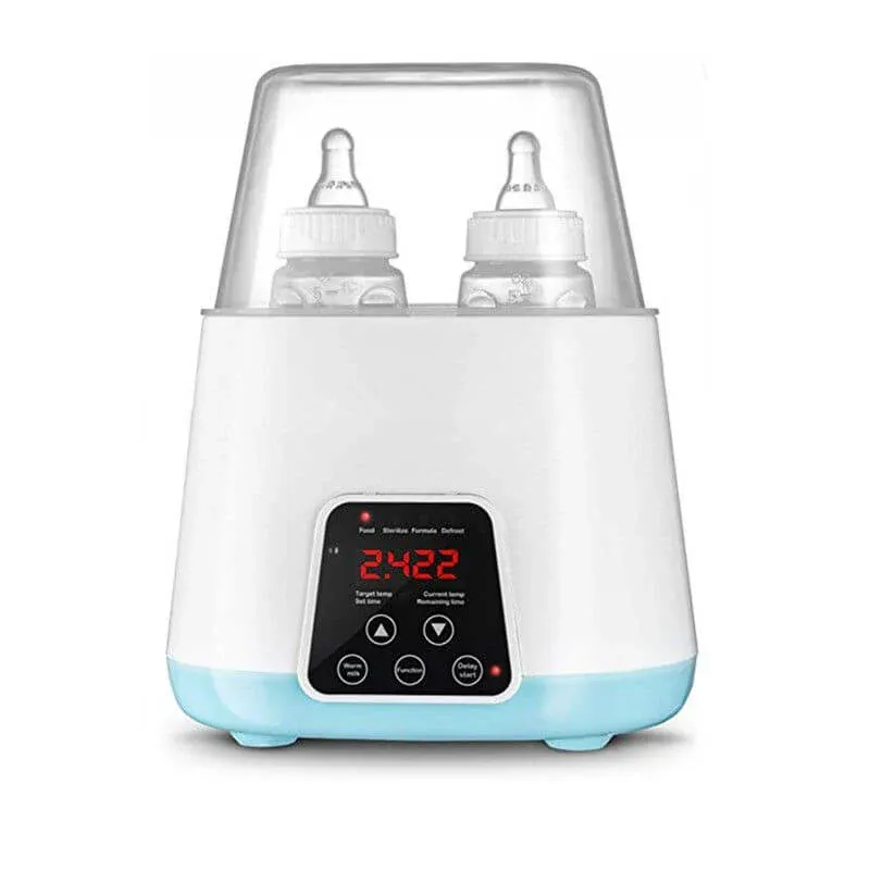 Bottle Warmer and Sterilizer Unit