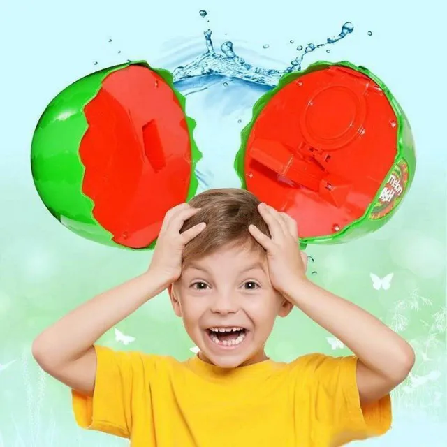 Watermelon Crush Game for Parties