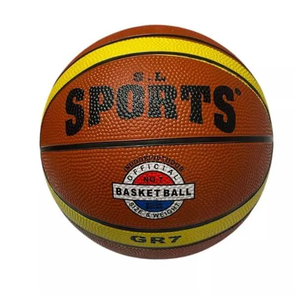 Outdoor Full Size 7 Basketball