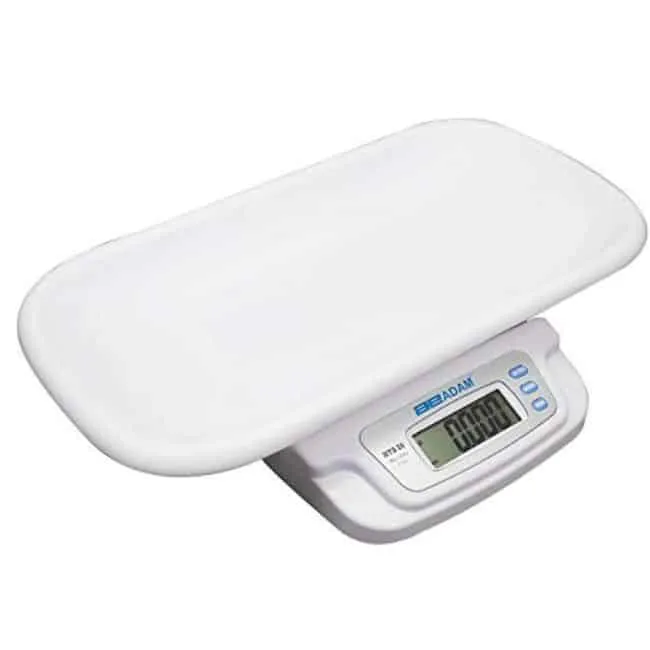 20kg MTB Baby and Toddler Scale
