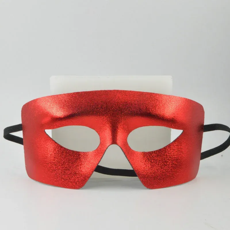 Luxury Venetian Masquerade Party Mask