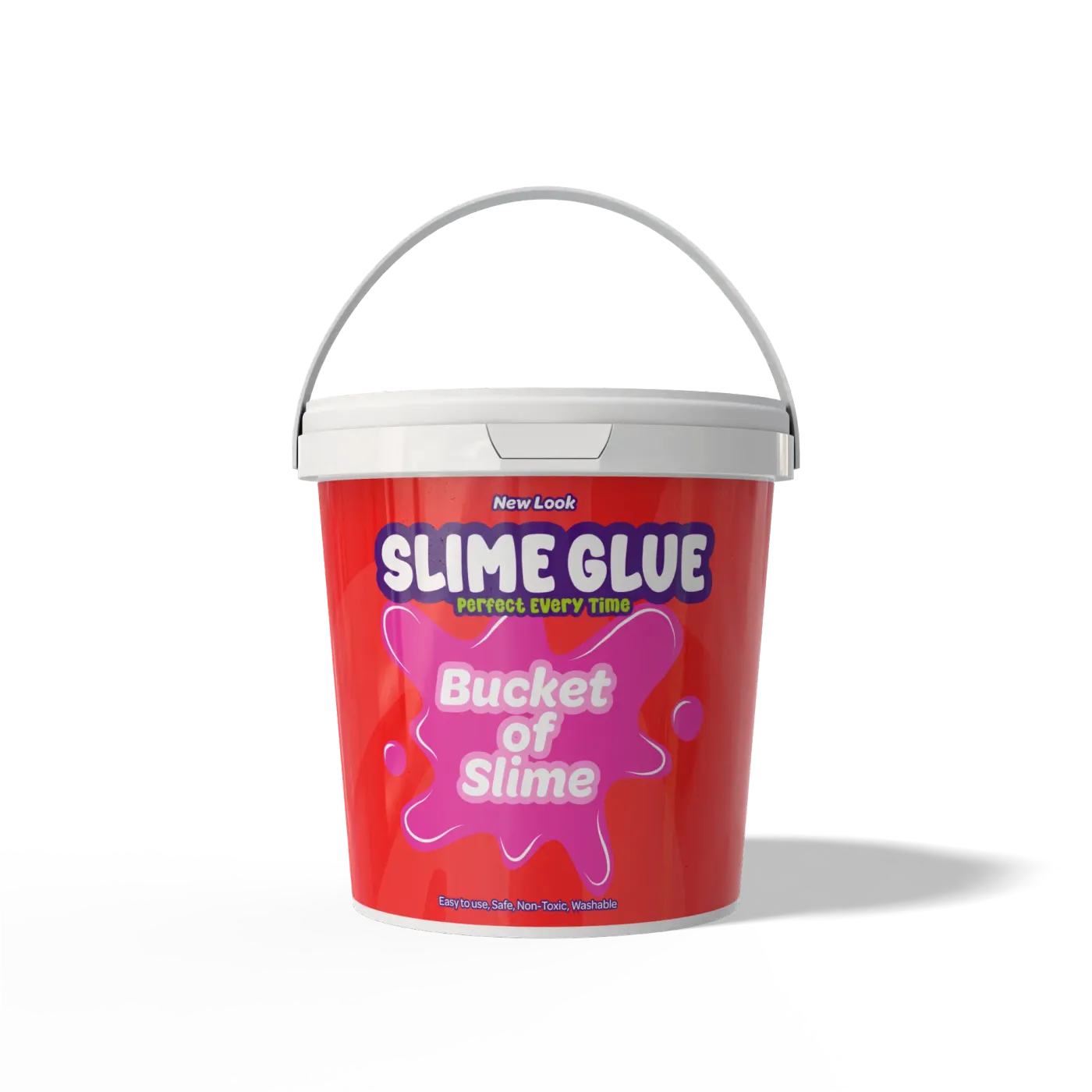 Ultimate Bucket of Slime