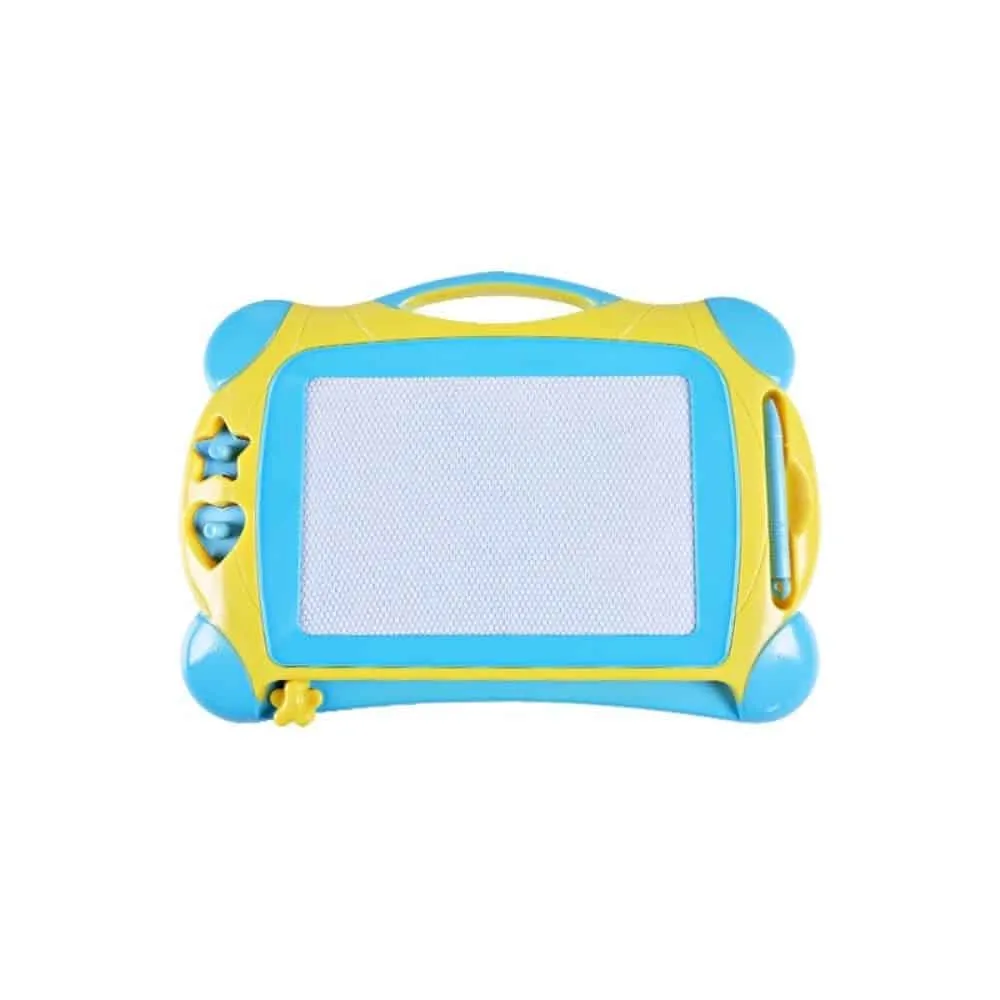 Cute Magnetic Drawing Board for Kids