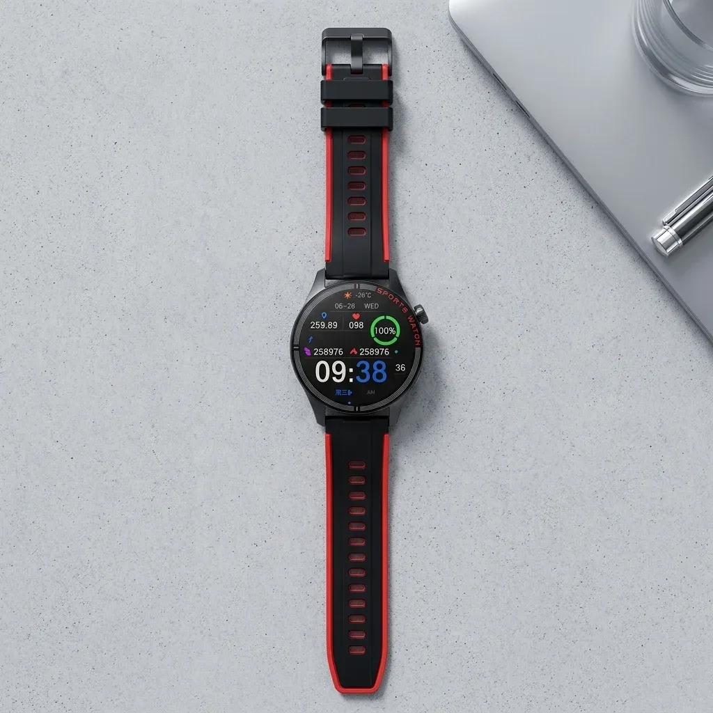 Bluetooth Calling Smart Watchs