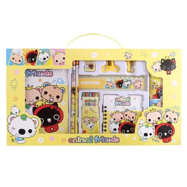 Complete Student Stationery Kit