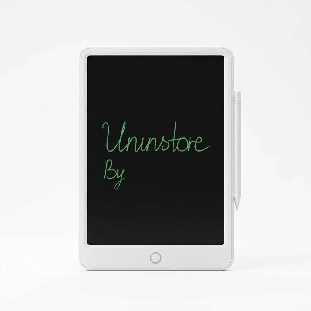 LCD Writing Tablet Drawing Board