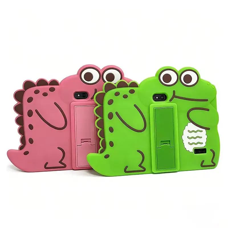 Q8 7-Inch Android 12 Kids Tablet