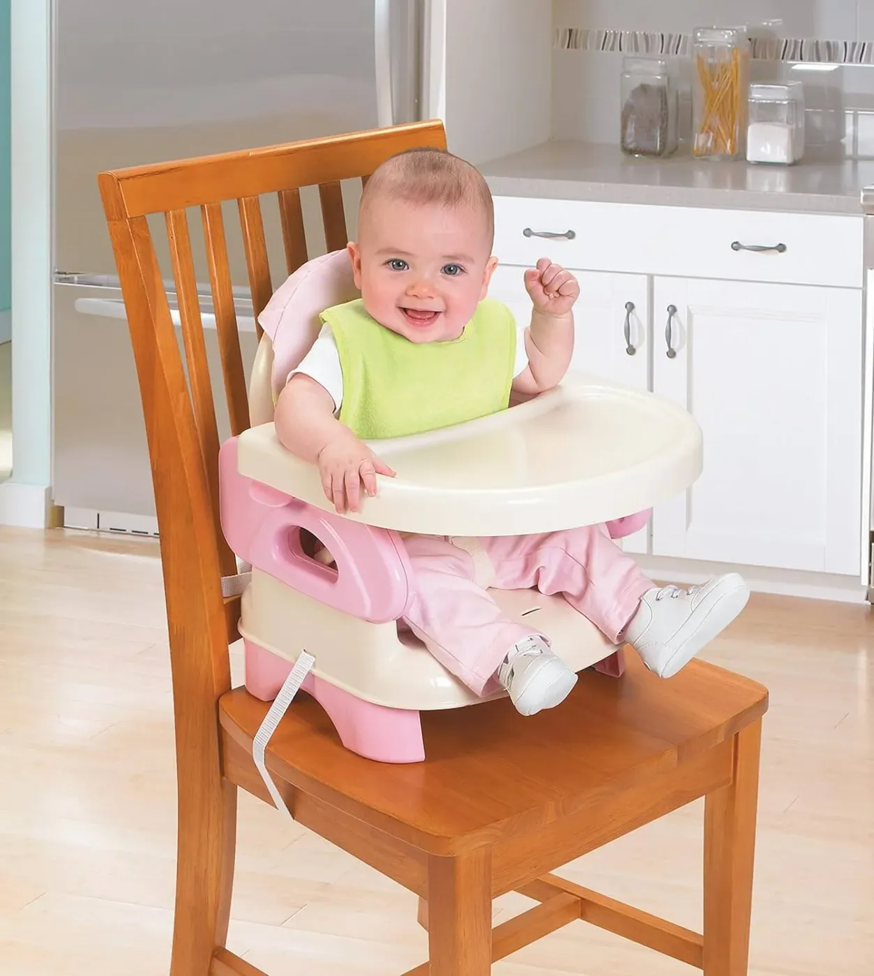 3 in 1 Toddlers Booster Seat | Seating Solution