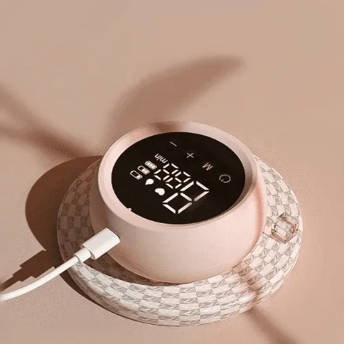 Portable Electric Breast Pump