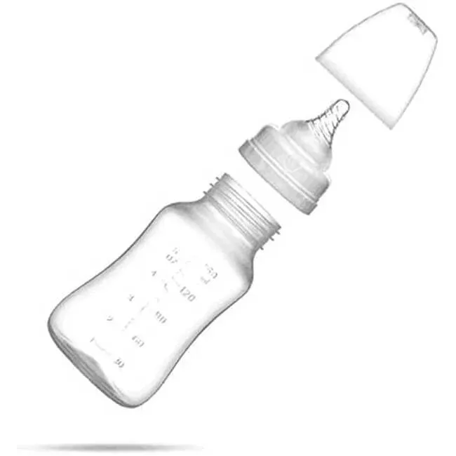 Manual Breast Pump for Mothers