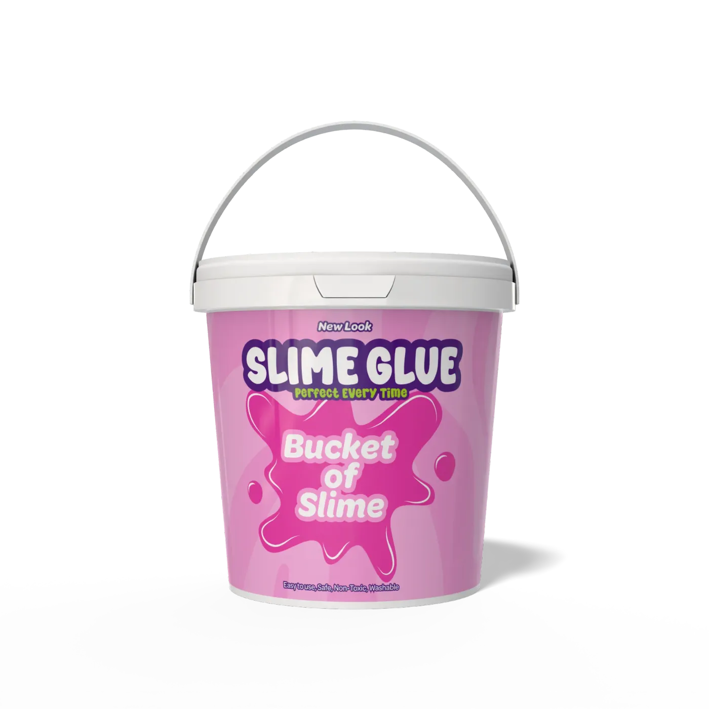 Ultimate Bucket of Slime