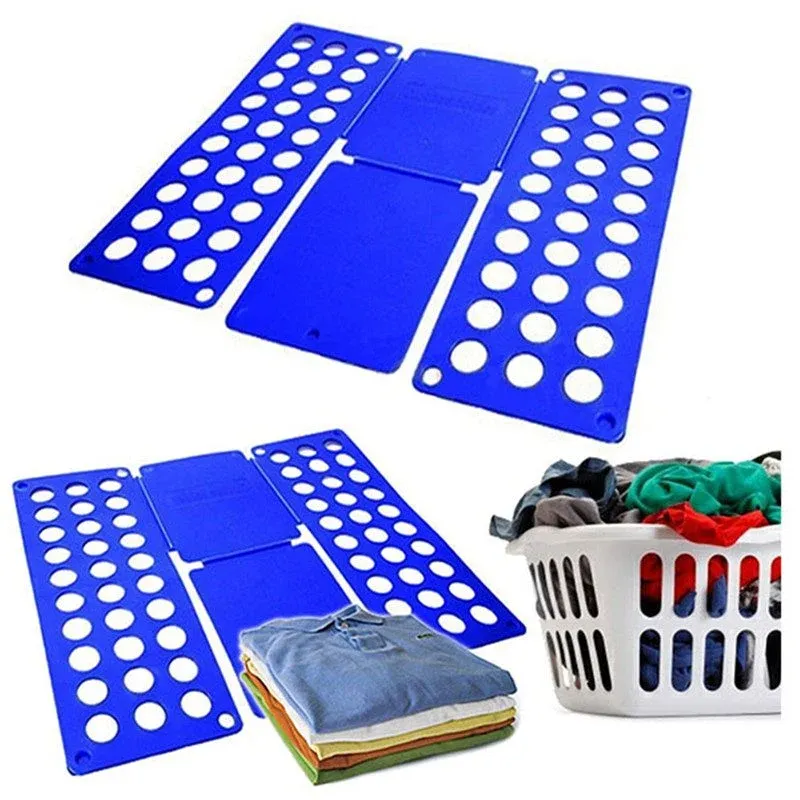 Clothes Folder For Kids T-Shirts