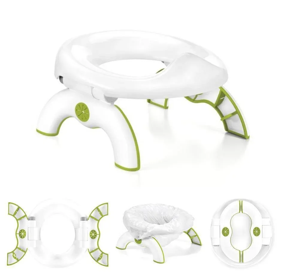 2 in 1 Go Potty - Perfect Solution for Potty Training