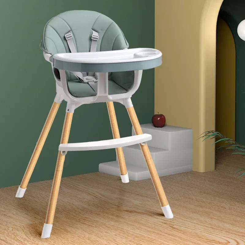 Portable Baby Booster Seat Harness