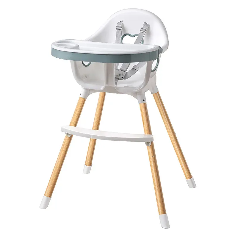 Portable Baby Booster Seat Harness