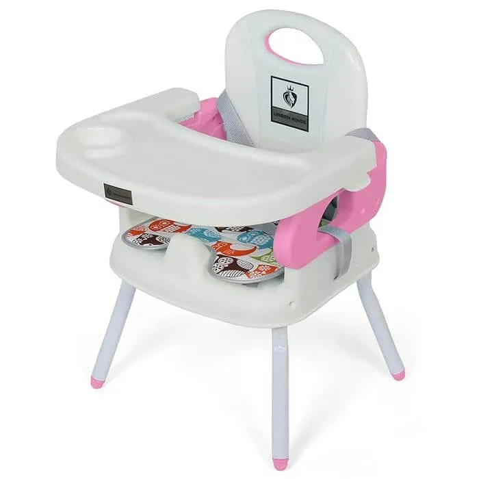 3 in 1 Toddlers Booster Seat | Seating Solution