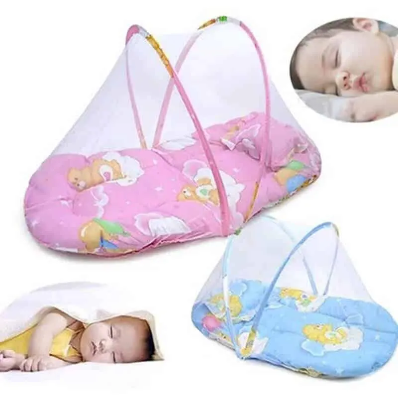 New Born Foldable Mosquito Net
