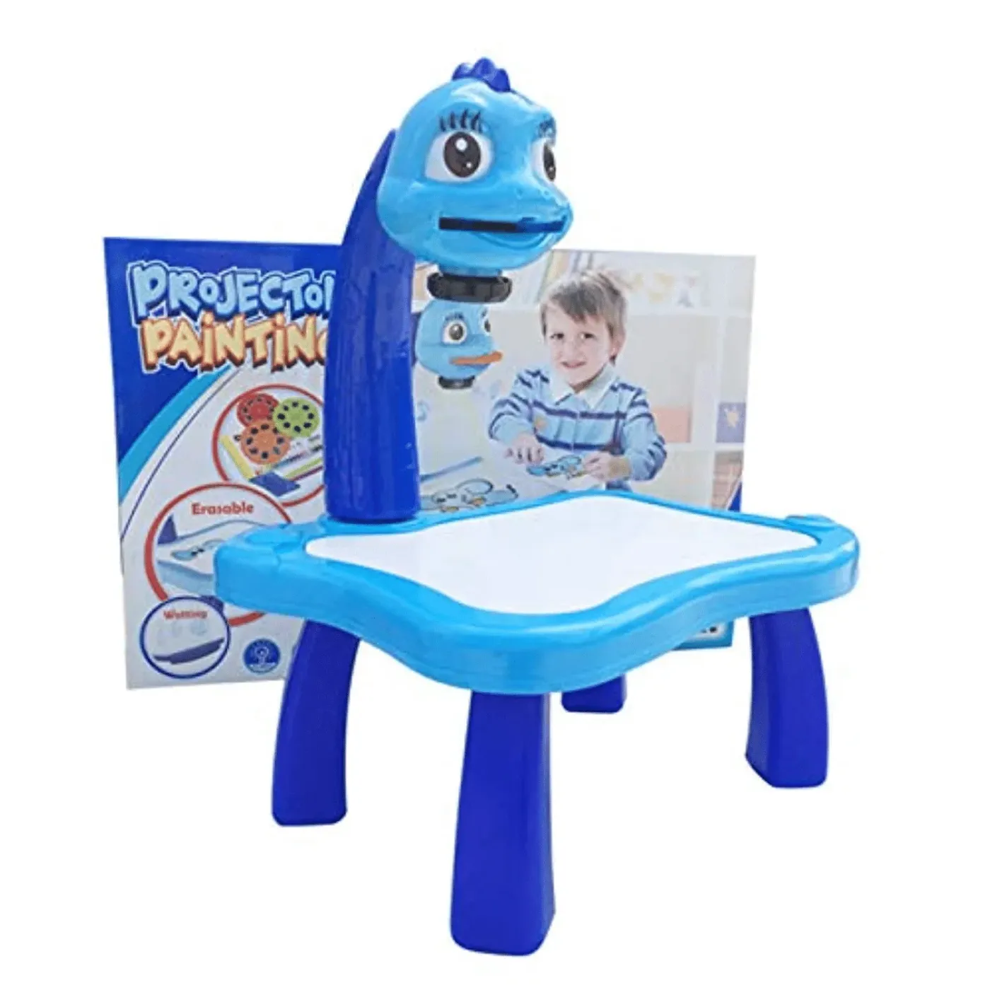 Projector Painting Kit