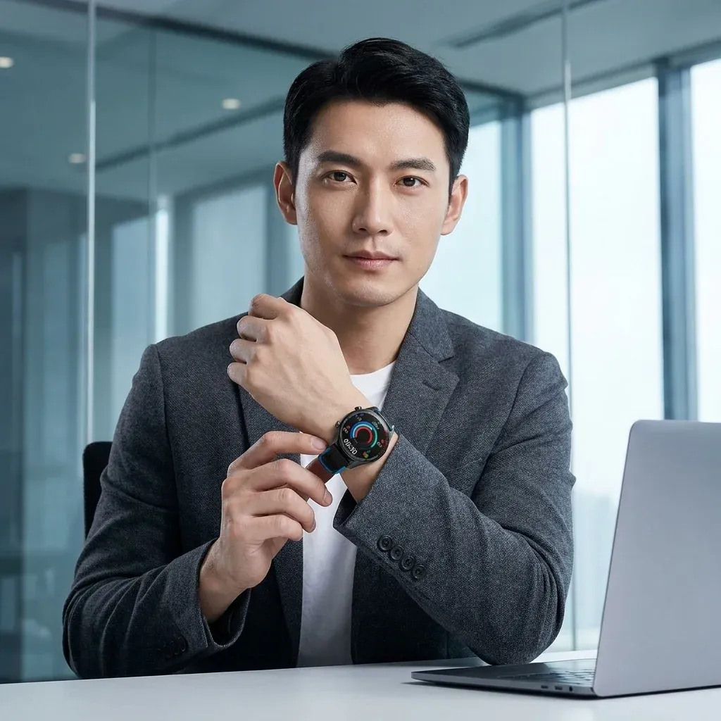 Bluetooth Calling Smart Watchs