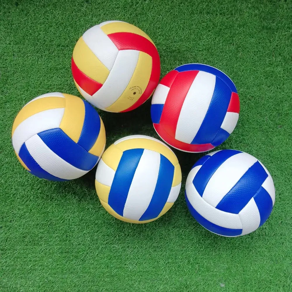 Professional Indoor Match Volleyball