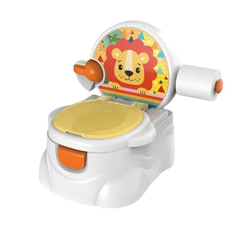 Multifunction Portable Potty Training Toilet