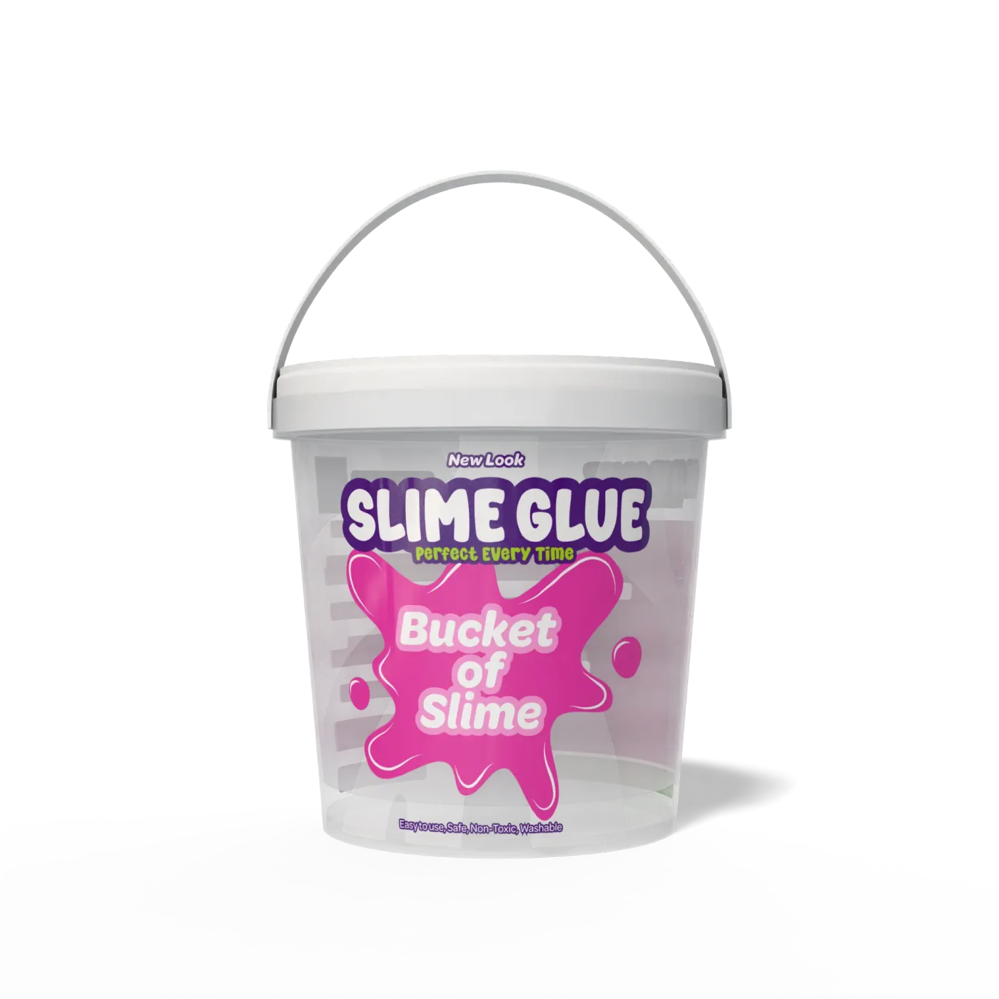 Ultimate Bucket of Slime