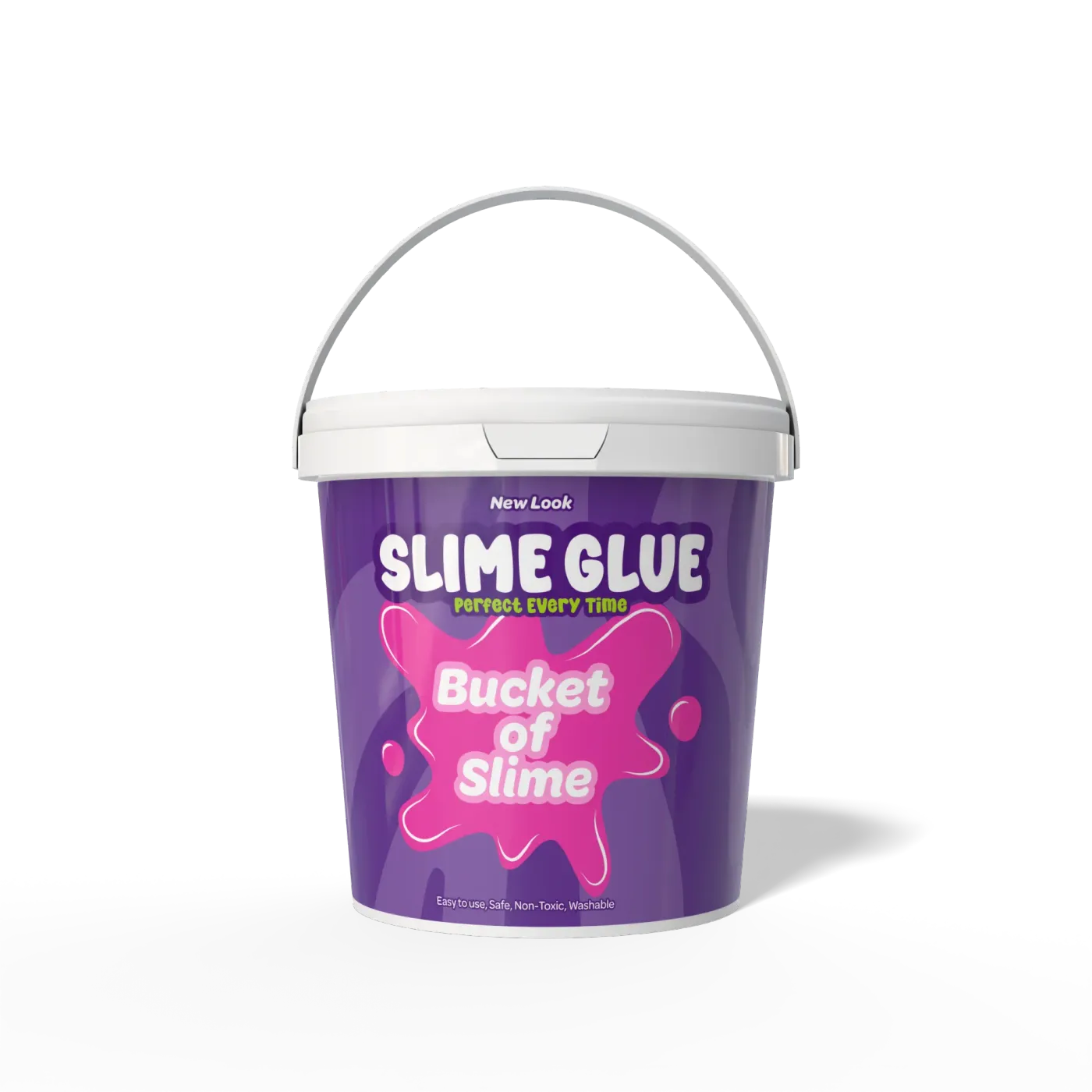 Ultimate Bucket of Slime