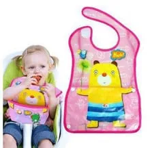 Food Maker For Baby Plus Quick Wash Bib