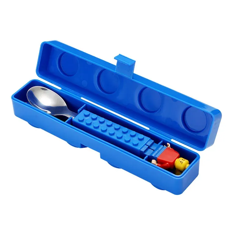 Kids Stainless Steel Cutlery Set