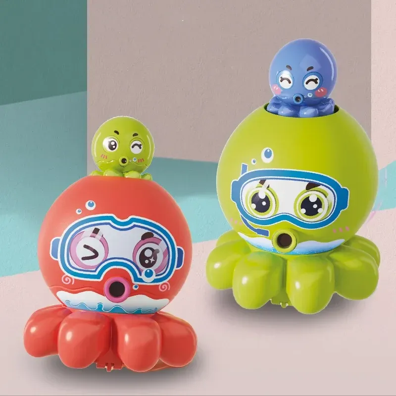 Cute Cartoon Animal Press & Release Fidget Toy