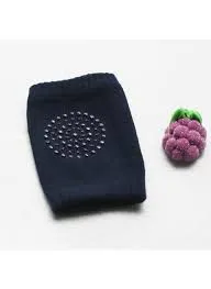 Baby Safety Crawling Socks for Confident Crawlers