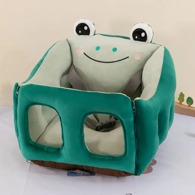 Baby Safety Support Seat – Secure Infant Sit-Up Helper