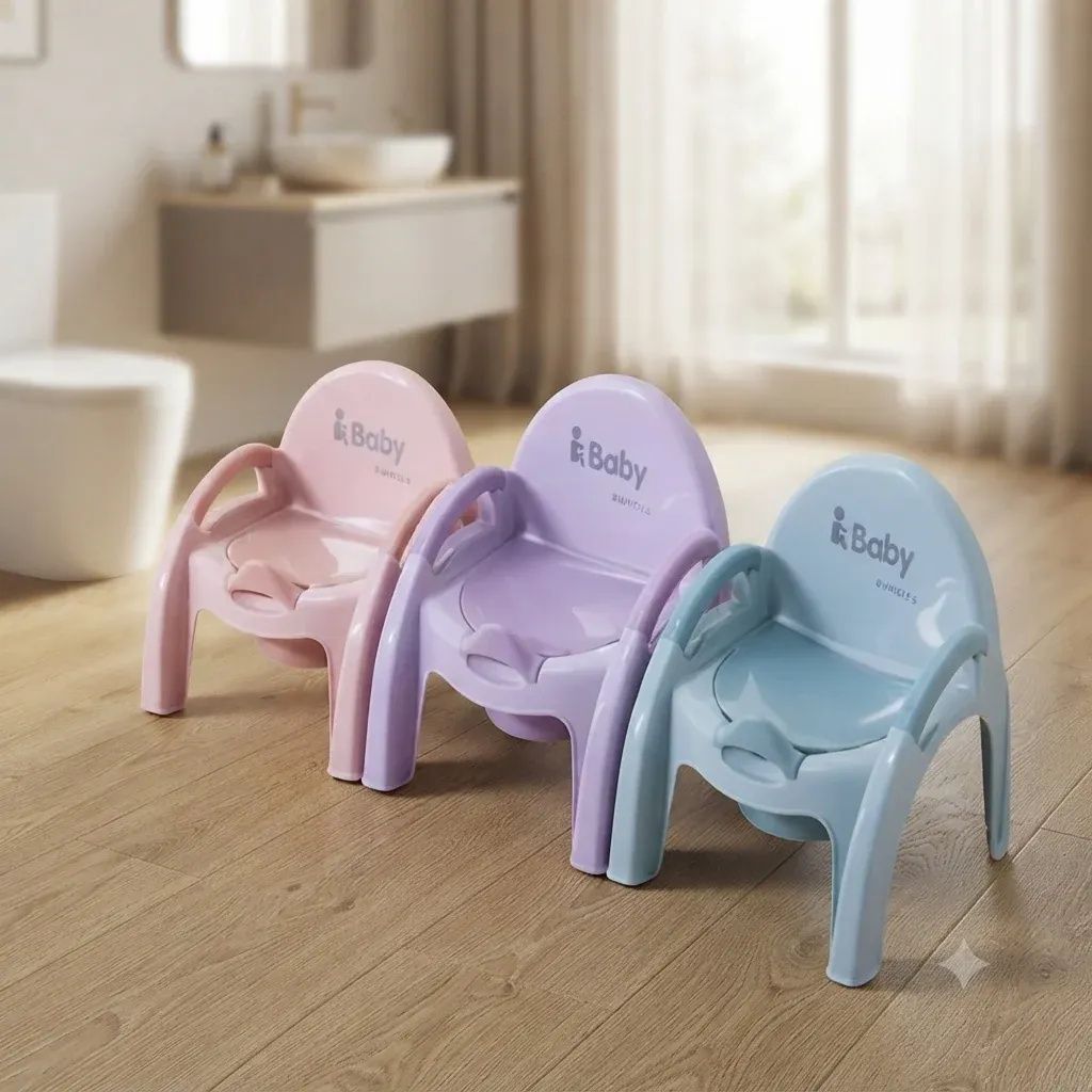 Baby Potty Training Seat